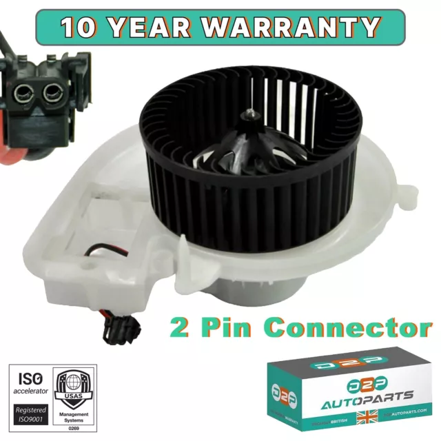 Heater Blower Motor Fan for Mercedes-Benz SLK R171 200 280 30 350 55 RHD 2004-11 Heater Blower Motor Fan for Mercedes-Benz SLK R171 200 280 30 350 55 RHD 2004-11