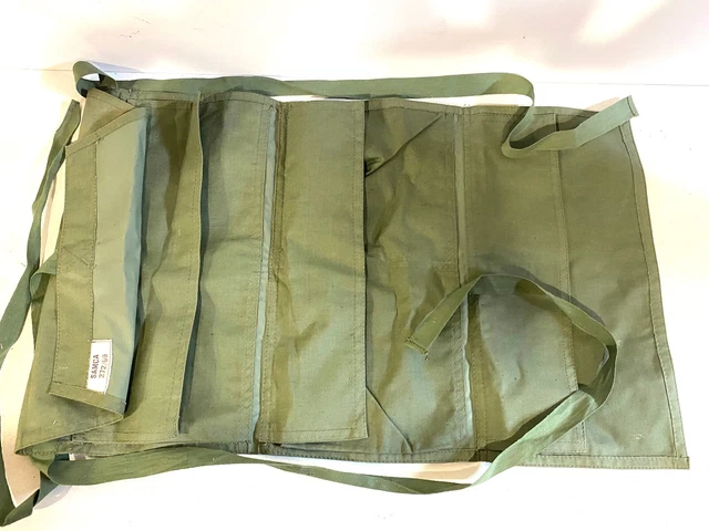 Trousse de nettoyage pour canons Cal. 4,5 - Cordons, kits et baguettes