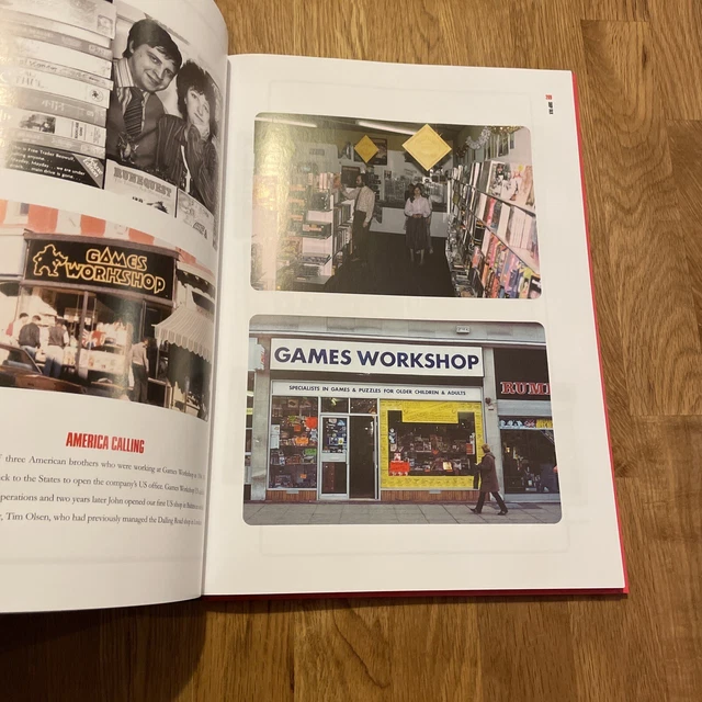 DICE MEN THE Origin Story Of Games Ian Livingstone Steve