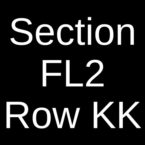 2 Tickets Bert Kreischer's Fully Loaded Comedy Festival: Mark Normand, 6/13/24