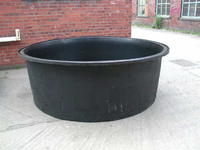 4000 Litre Rigid Koi Pond Liner Highly Durable Guaranteed For 25 Years.