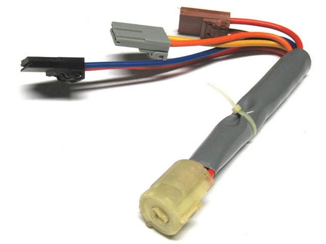 Antivol Commutateur Allumage 6 Fils Pour Peugeot 106 306 405 Citroen Saxo Ax
