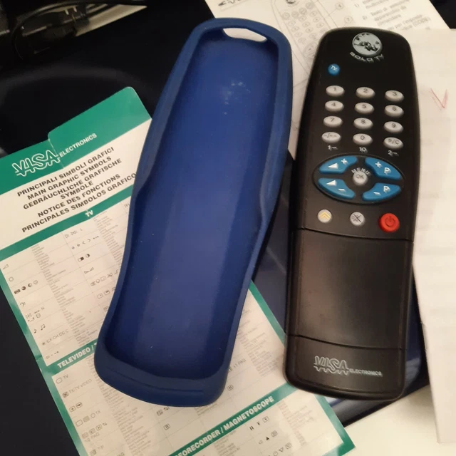 VRV - Telecomando Semplificato BRC2A51 - Foto 8