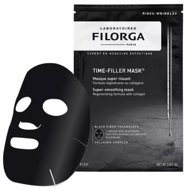 Máscara de relleno de tiempo Filorga 1 unidad