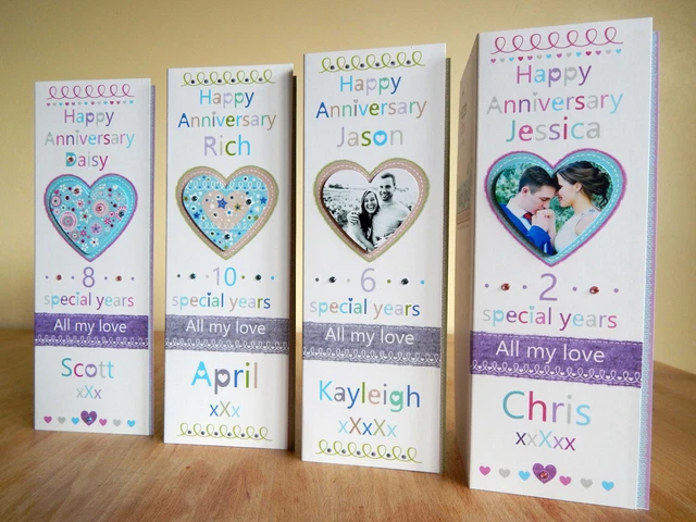 Regali Personalizzati Con Panda Per Lui, Regalo Di - Foto 13