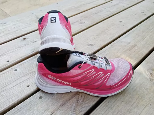 Salomon sense sales mantra 3 mens
