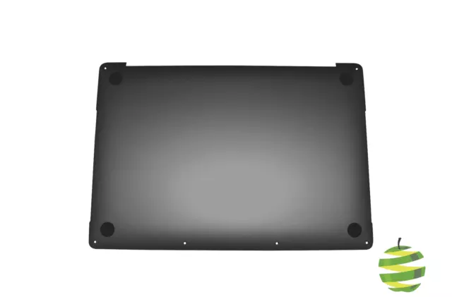 Bottom Case MacBook Pro Retina 13" A1708 Sans Touch Bar couleur Gris Sidéral ...