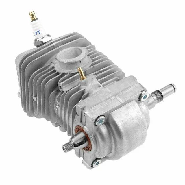 Motore Completo STIHL MS250 Pistone Cilindro 023 025 MS230 230 - Foto 2