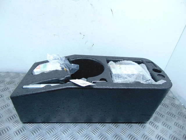 Mg Mg3 Mk1 Reifenreparatur-Toolkit Luftkompressorpumpe 2012-2022↑