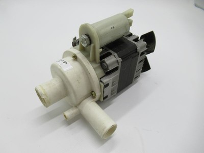 Bauknecht Pompe de Circulation Lave-Vaisselle Bauknecht GSC4 