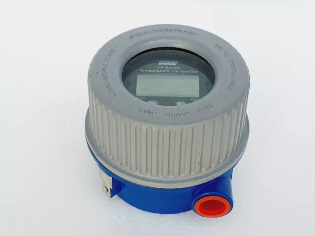 Transmetteur de température STT850 - Capteur de température