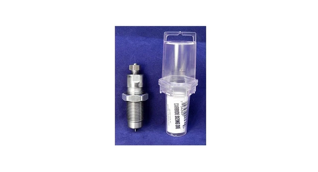 LEE 90618 Carbide Sizing Die 380 ACP Auto 90618
