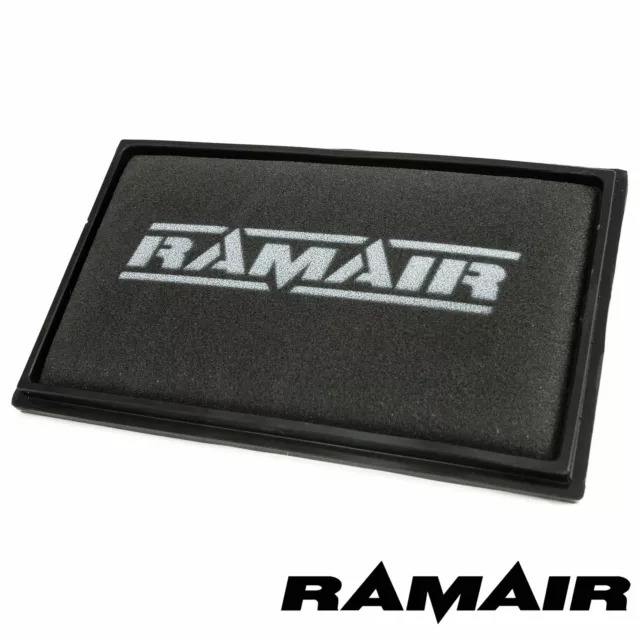 Ramair Panel Air Filter for Subaru Impreza WRX STI Spec C RA Forester
