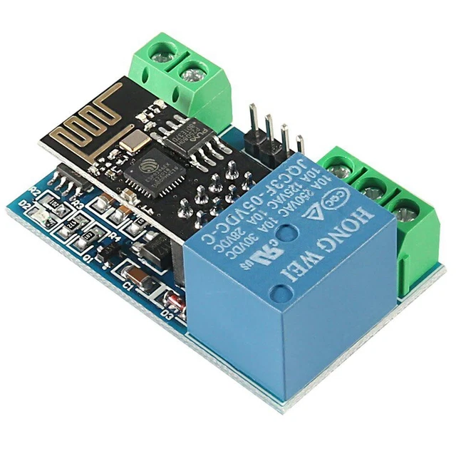 INTERRUTTORE INTELLIGENTE ZIGBEE Tuya 10A modulo 2/3/4 marce con