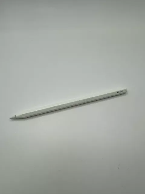 Apple Pencil 2nd Generation for iPad Pro - Engraved