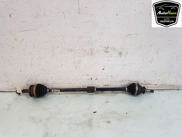 GSP Giunto Anteriore Sinistro Destro Radiale Per Ford Fiesta IV JA_ JB