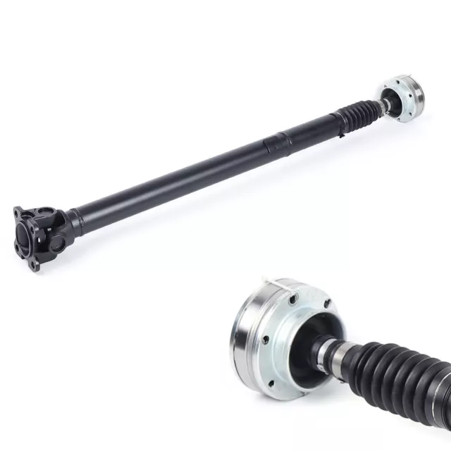 34" Front Prop Drive Shaft 52105728 For Jeep Grand Cherokee/Commander 2001-2005