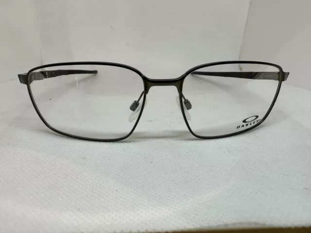 Oakley Extender Ox3249-0258 58 mm Brillenrahmen RX optische Brille Brille
