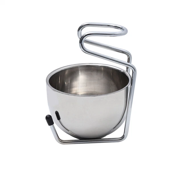 Rasierständer Mit Rasierschale Rasiersets Für Männer Stainless Steel Einstellen