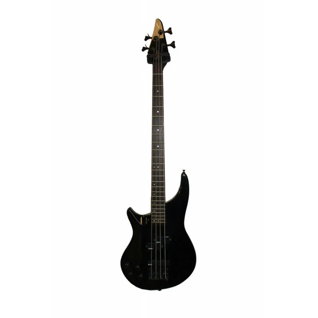 Vantage 725B - Guitare basse gaucher électrique - Occasion (+ housse)