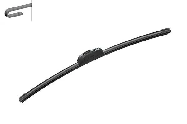 Bosch Wiper Blade 3 397 008 534 - AR20U