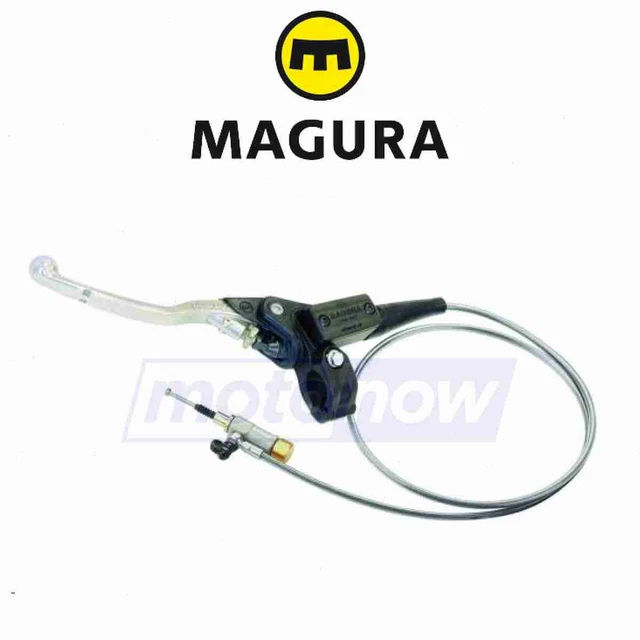 Magura Hymec Hydraulic Clutch Conversion Systems for 2019-2020 KTM 790 Duke ro