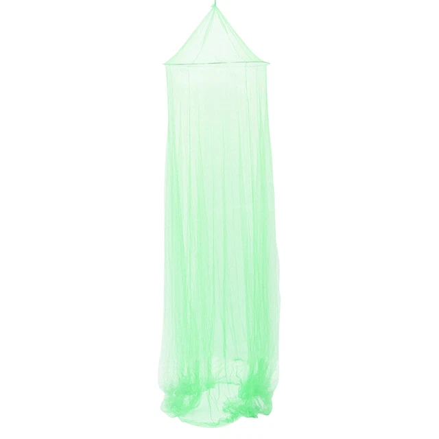 Dome Mosquito Net Round Bed Canopy Mosquiteros Para Cunas De Curtain