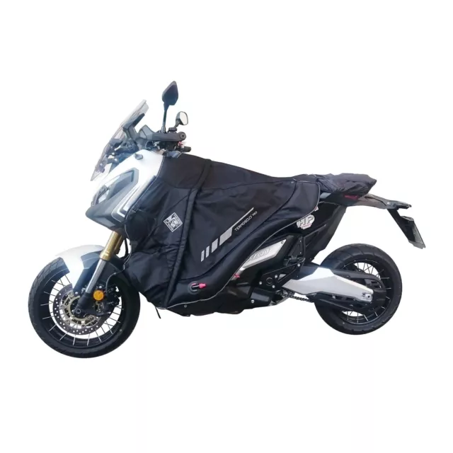 Coprigambe Termoscud R186Pro Tucano Urbano Per Honda X Adv Dal 2017