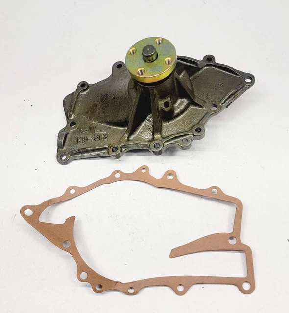 Wiederaufgearbeitete Motor Wasserpumpe Cardone 58-111