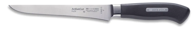 F. DICK ActiveCut Ausbeinmesser Klingenlänge 15 cm Küchenmesser X30Cr13 Stahl