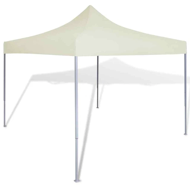 Pavillon Faltbar 3x3 m Gartenzelt Partyzelt Festzelt mehrere Auswahl vidaXL