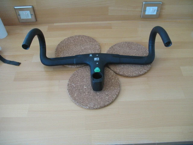 canyon h31 handlebar