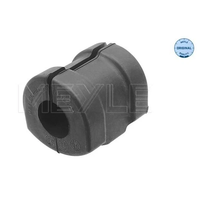 FR] Hobao Set Stabilizzatore Posteriore, 2,8 Mm - H88041