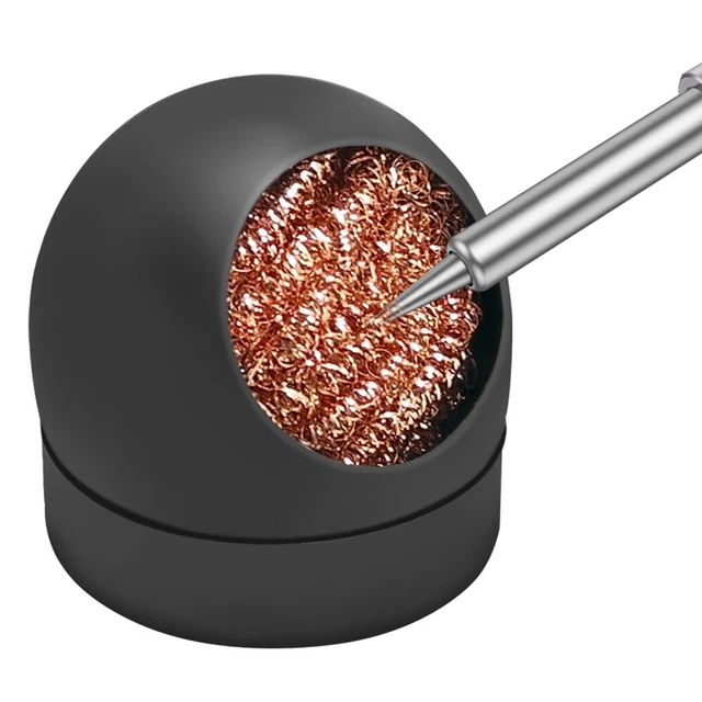 Pointes De Fer à Souder C245-KU Compatibles JBC T245 - Pour Soudure Précise Cartes Mères, Téléphones, Montres - Qualité Pro