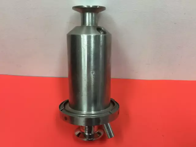 Millipore - Stainless Steel, Filter Housing