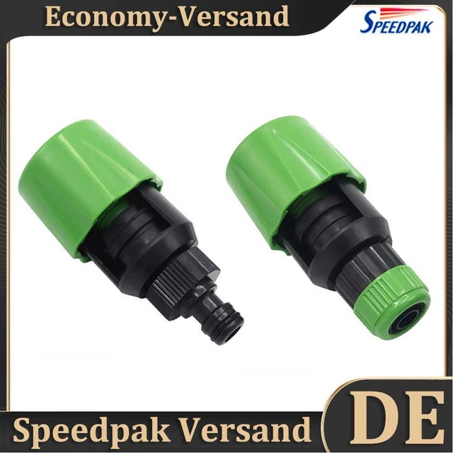 Universal Hose Tap Kitchen Adapters Connector Mixer Joiner Garden Watering Tool