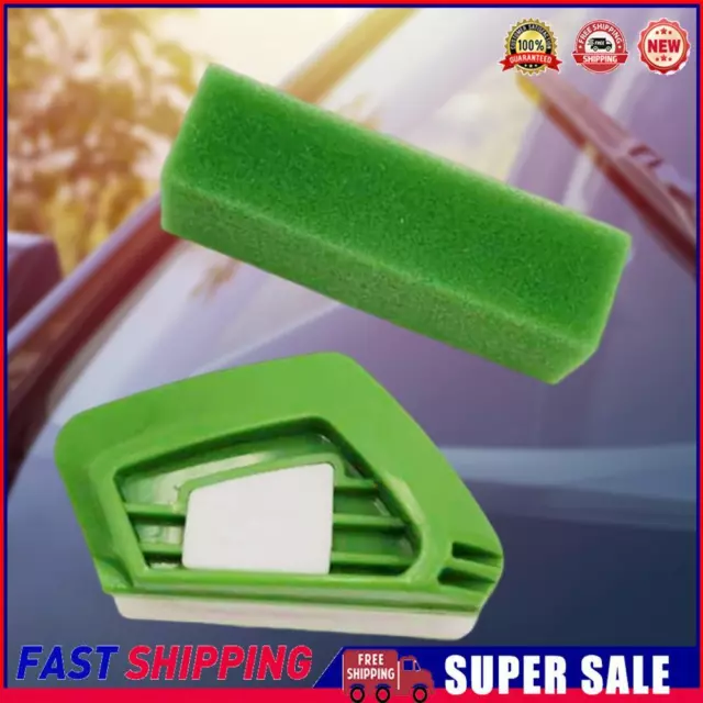 Universal Windscreen Wiper Repairer Scraper Wiper Blade Restorer Car Accessory