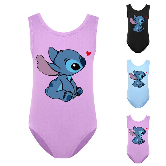 Lilo And Stitch One Piece Swimsuit FOR SALE! PicClick UK
