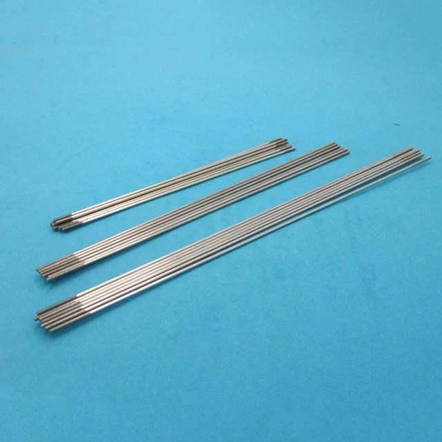 5x Tie-Rod Linkage Servo- Push Rod M2 150 200 250 300mm F RC Airplane Helicopter