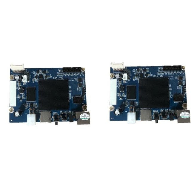 2X Miner Control Board CB4 V10 Control Board for WhatsMiner M20 M21 M30 M31 M32