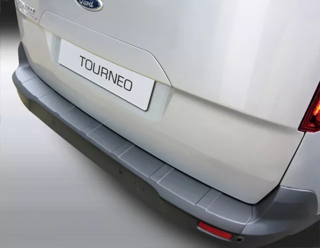 Ladekantenschutz passend für FORD TOURNEO & TRANSIT CONNECT PASSGENAU Abkantung