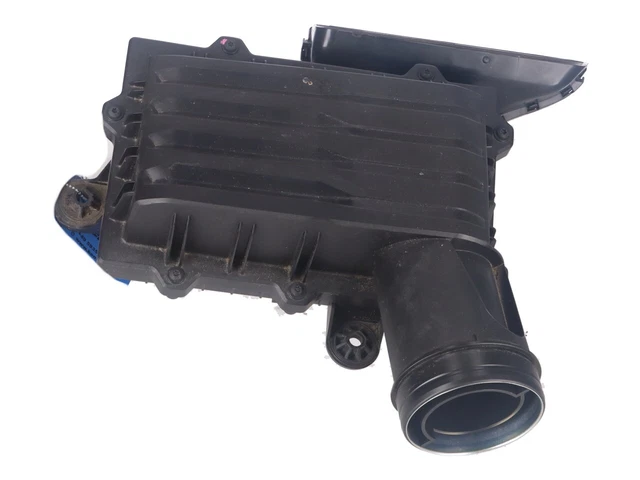 Couvercle Filtre à Air Admission VW Tiguan 5N (2007-2018) – Réf. OEM 1K0805965J 9B9 Noir