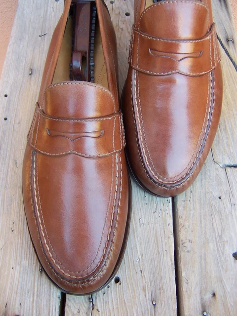 cole haan mens dress loafers