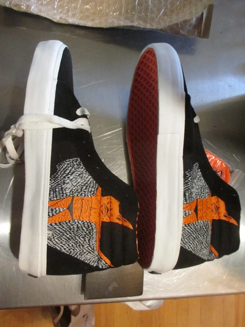 Vans Syndicate Ice T SK8 Hi OG \