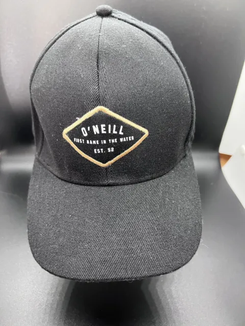 O'Neill First in the Water Men's Flex Fit Hat Size L/XL Ready to Ship