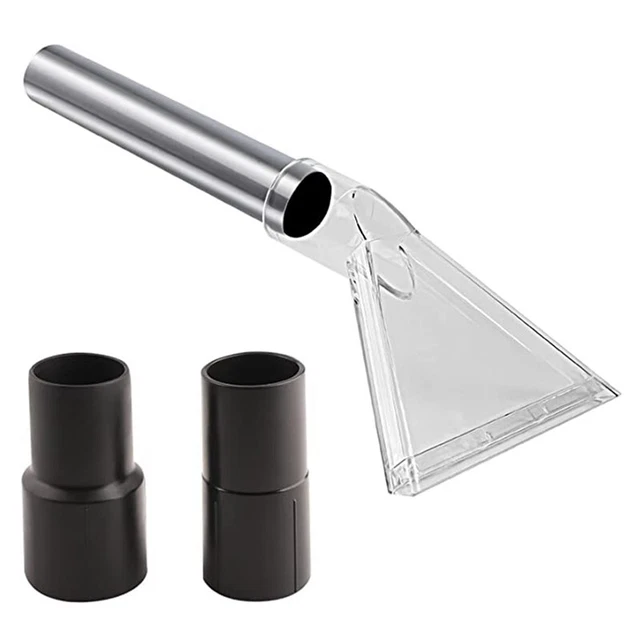 Carpet Vac Extractor Attachment-Tool Cleaning Vacuum Clear Upholstery Car DX3