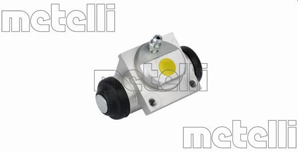 CILINDRETTO FRENO D. 22.22 - 7/8" (820106 - 9