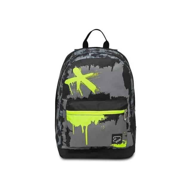 ZAINO REVERSIBILE GRS Spray Drip nero con cuffie wireless Seven SEV200112304 EUR 78 74 PicClick IT