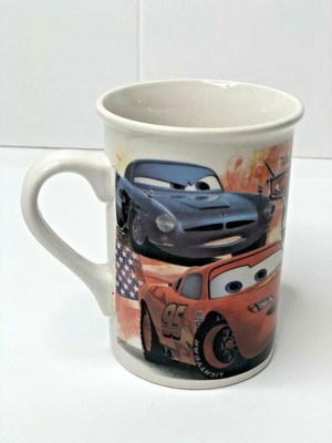 tow mater coffee mug