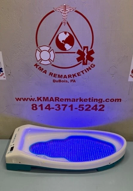 Natus Neoblue Cozy Led Phototherapy Light